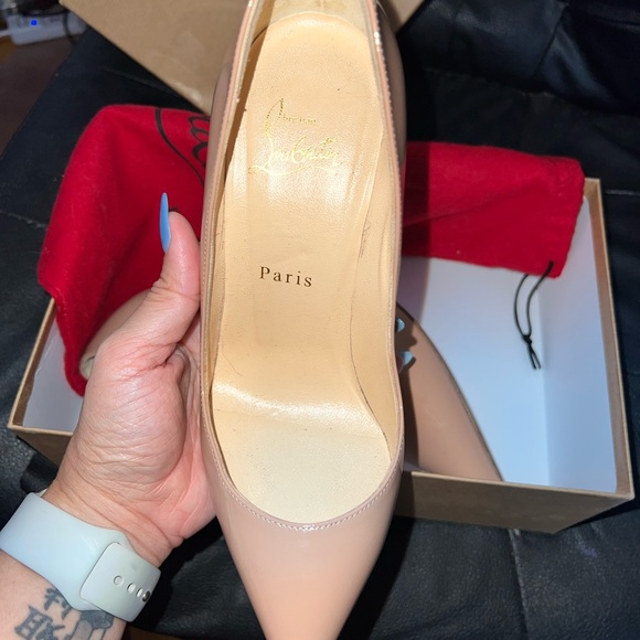 Pigalle Follies 100 - Picture 4 of 13